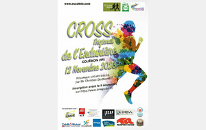 CROSS ERDURIERE