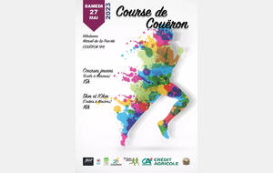 COURSE DE COUERON