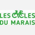 LES CYCLES DU MARAIS