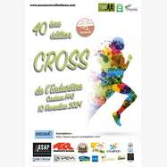 INSCRIPTIONS CROSS ERDURIERE 2024