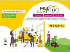 ADCLICK SERVICES