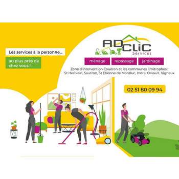 ADCLICK SERVICES